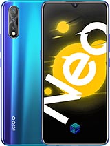 مواصفات وسعر هاتف vivo iQOO Neo 855 Racing