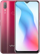 مواصفات وسعر هاتف vivo Y3 Standard