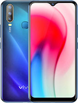 مواصفات وسعر هاتف vivo U10