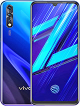 مواصفات وسعر هاتف vivo Z1x