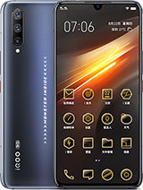 مواصفات وسعر هاتف vivo iQOO Pro 5G