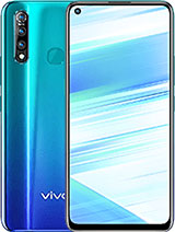 مواصفات وسعر هاتف vivo Z5x
