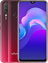 مواصفات وسعر هاتف vivo Y12