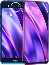 مواصفات وسعر هاتف vivo NEX Dual Display
