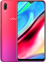 مواصفات وسعر هاتف vivo Y93s