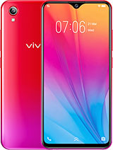 مواصفات وسعر هاتف vivo Y91i