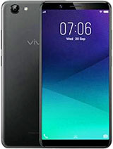 مواصفات وسعر هاتف vivo Y71i