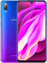مواصفات وسعر هاتف vivo Y97