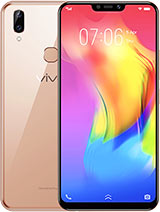 مواصفات وسعر هاتف vivo Y83 Pro
