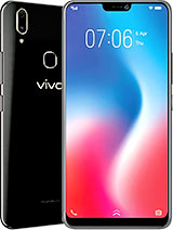 مواصفات وسعر هاتف vivo V9 6GB