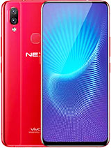 مواصفات وسعر هاتف vivo NEX A