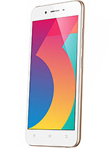 مواصفات وسعر هاتف vivo Y53i