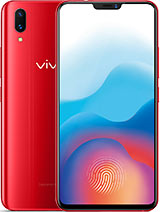 مواصفات وسعر هاتف vivo X21 UD