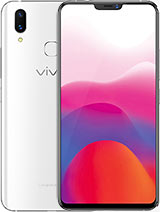 مواصفات وسعر هاتف vivo X21