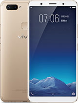 مواصفات وسعر هاتف vivo X20 Plus