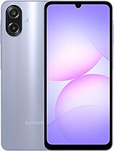 مواصفات وسعر هاتف Samsung Galaxy A07 4G