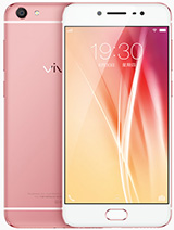 مواصفات وسعر هاتف vivo X7 Plus