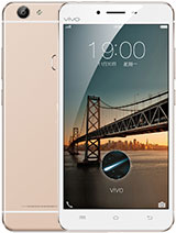 مواصفات وسعر هاتف vivo X6S Plus