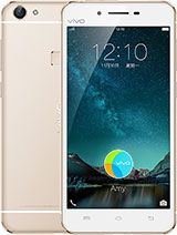 مواصفات وسعر هاتف vivo X6Plus