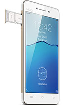 مواصفات وسعر هاتف vivo Y35