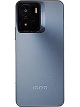 مواصفات وسعر هاتف vivo iQOO U6