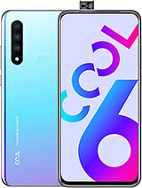 مواصفات وسعر جهاز لوحي Coolpad Cool 6