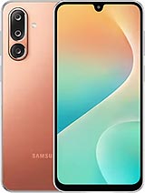 مواصفات وسعر هاتف Samsung Galaxy M36