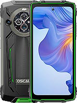مواصفات وسعر هاتف Oscal Pilot 2