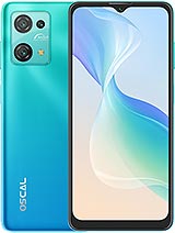 مواصفات وسعر هاتف Oscal C30 Pro