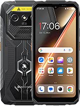 مواصفات وسعر هاتف Blackview Rock 1 Pro
