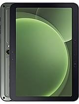 مواصفات وسعر الجهاز اللوحي Samsung Galaxy Tab Active5 Pro