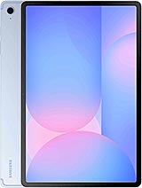 مواصفات وسعر الجهاز اللوحي Samsung Galaxy Tab S10 FE+