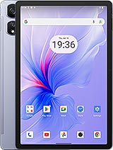 مواصفات وسعر جهاز لوحي Blackview Tab 16 Pro