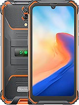 مواصفات وسعر هاتف Blackview BV7200
