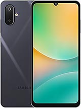 مواصفات وسعر هاتف Samsung Galaxy M06