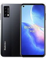 مواصفات وسعر هاتف Blackview A90