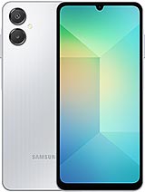 مواصفات وسعر هاتف Samsung Galaxy A06 5G