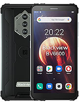 مواصفات وسعر هاتف Blackview BV6600