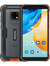 مواصفات وسعر هاتف Blackview BV4900 Pro