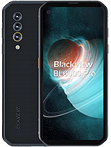 مواصفات وسعر هاتف Blackview BL6000 Pro