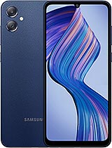 مواصفات وسعر هاتف Samsung Galaxy F05