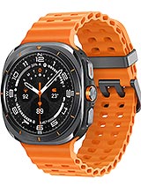 مواصفات وسعر الساعة الذكية Samsung Galaxy Watch Ultra
