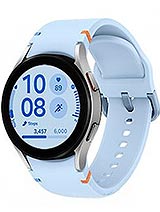 مواصفات وسعر الساعة الذكية Samsung Galaxy Watch FE