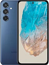 مواصفات وسعر هاتف Samsung Galaxy M35