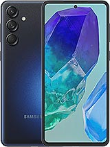 مواصفات وسعر هاتف Samsung Galaxy M55