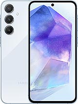 مواصفات وسعر هاتف Samsung Galaxy A55