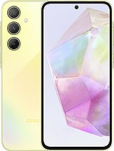 مواصفات وسعر هاتف Samsung Galaxy A35