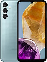 مواصفات وسعر هاتف Samsung Galaxy M15