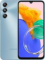مواصفات وسعر هاتف Samsung Galaxy M14 4G