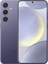 مواصفات وسعر هاتف Samsung Galaxy S24+